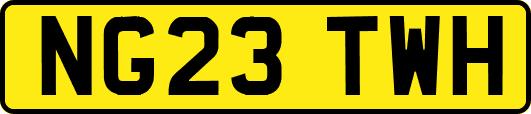 NG23TWH