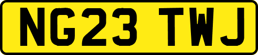 NG23TWJ
