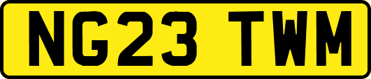 NG23TWM