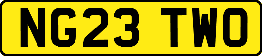 NG23TWO