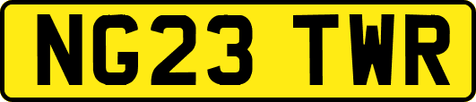 NG23TWR