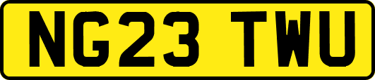NG23TWU