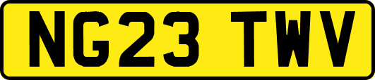 NG23TWV
