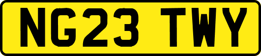 NG23TWY