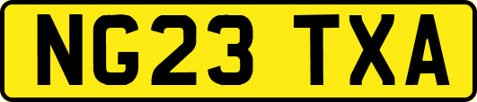 NG23TXA