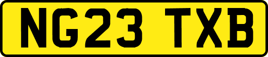 NG23TXB