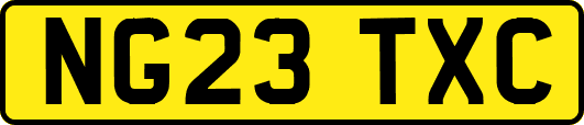 NG23TXC