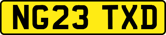 NG23TXD