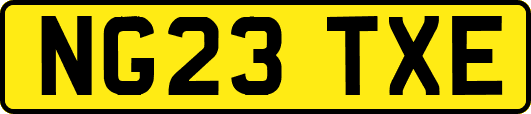 NG23TXE