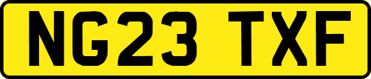 NG23TXF