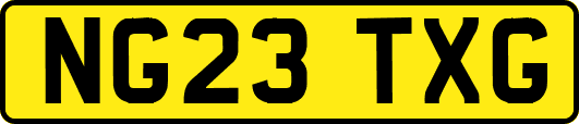 NG23TXG