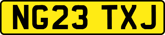 NG23TXJ