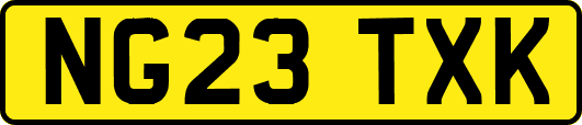 NG23TXK
