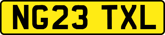 NG23TXL
