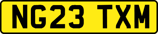 NG23TXM