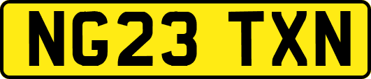 NG23TXN