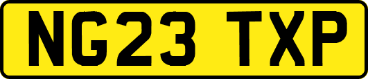 NG23TXP