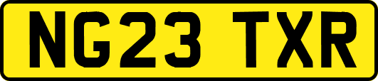 NG23TXR