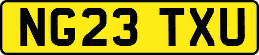 NG23TXU