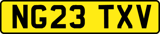 NG23TXV