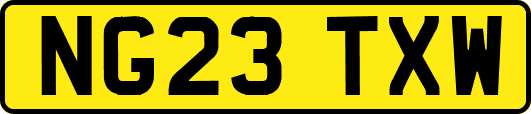 NG23TXW