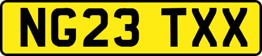 NG23TXX