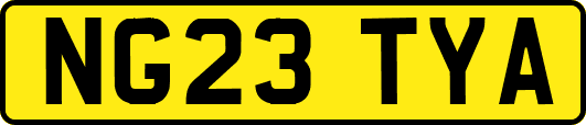 NG23TYA