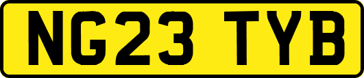 NG23TYB