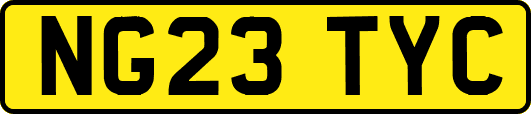 NG23TYC