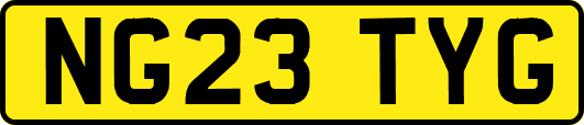 NG23TYG