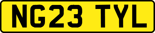 NG23TYL