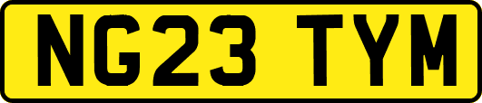 NG23TYM