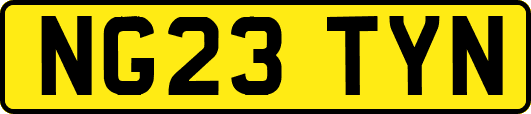 NG23TYN
