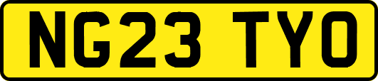 NG23TYO