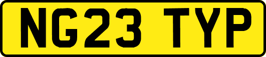 NG23TYP