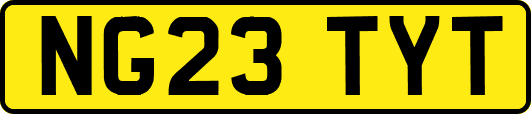 NG23TYT