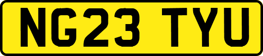 NG23TYU