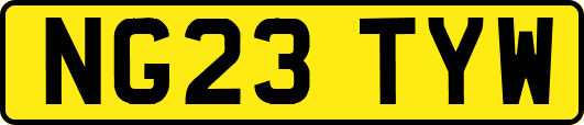 NG23TYW