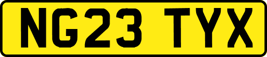 NG23TYX