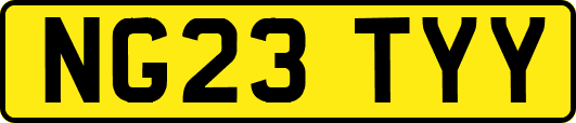 NG23TYY