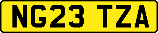 NG23TZA