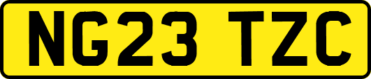 NG23TZC