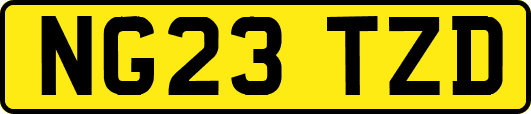 NG23TZD