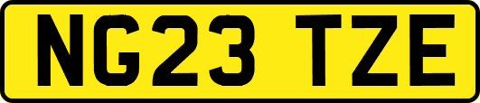 NG23TZE