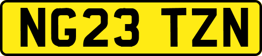 NG23TZN