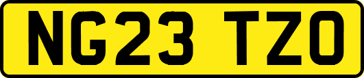 NG23TZO