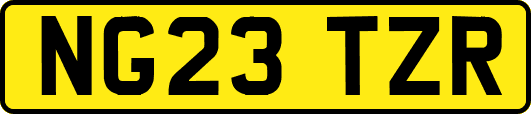 NG23TZR