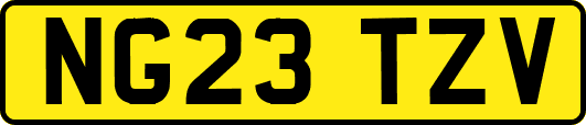 NG23TZV