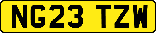 NG23TZW