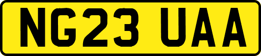NG23UAA